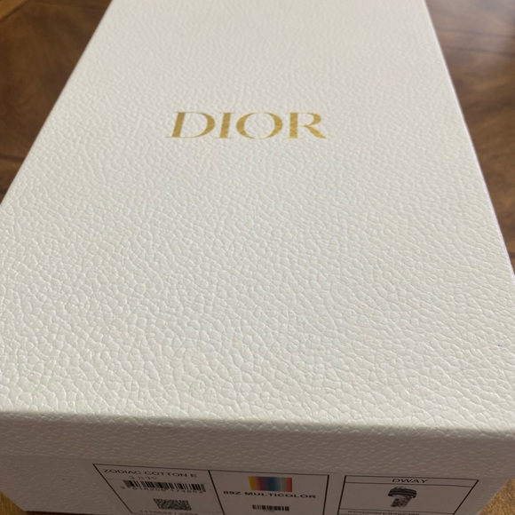 Authentic DIOR Sandals - Picture 7 of 8